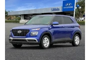 Hyundai VENUE 2022 SE 4dr Cr en Fresno