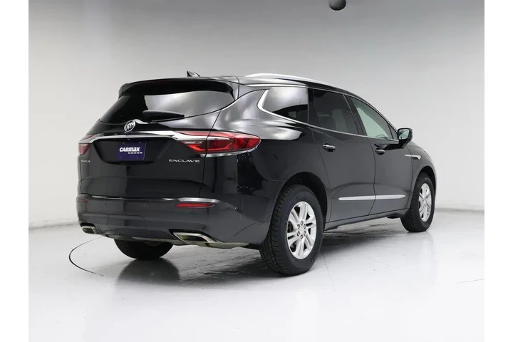 $22998 : Buick Enclave 2018 Essence 4 image 8