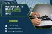 Accounts Payable Outsourcing en Wilmington