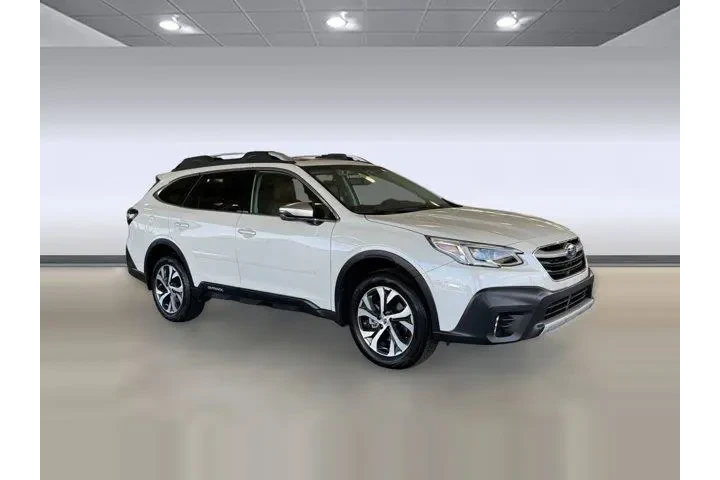 $23999 : Subaru Outback 2021 AWD Tour image 7