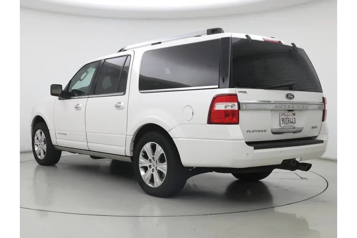 $21998 : Ford Expedition EL 2015 4x4 image 2