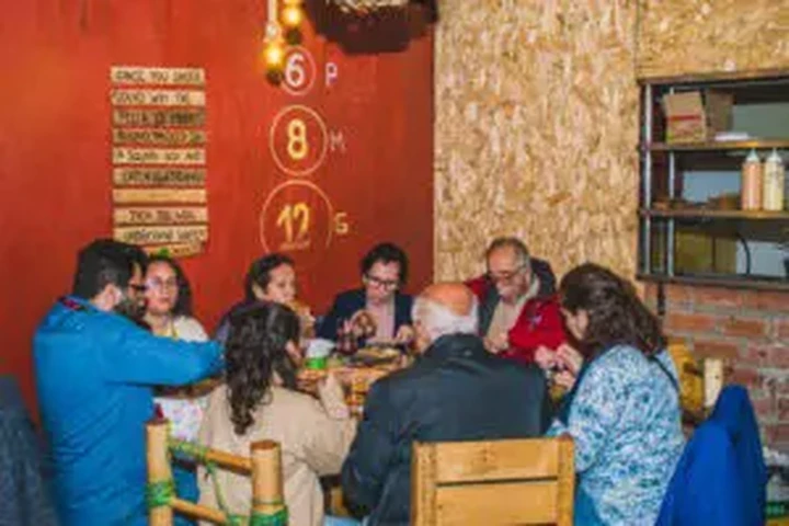 Contact Waiki Pizza Bar image 4