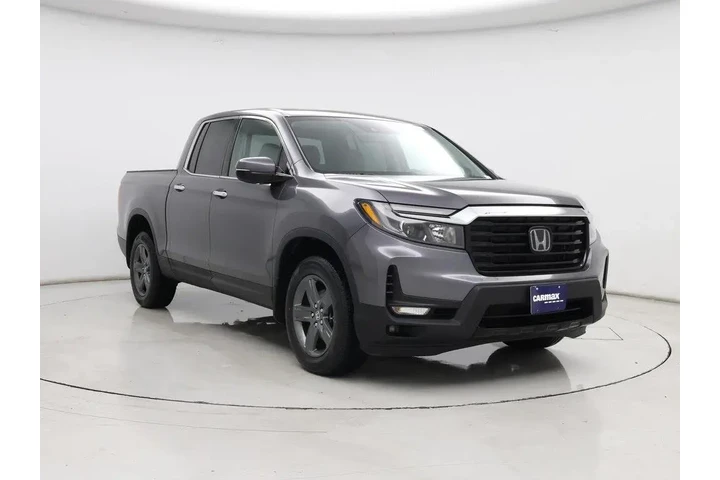 $32998 : Honda Ridgeline 2022 AWD RTL image 1
