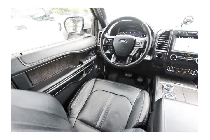$22610 : Ford Expedition MAX 2019 4x4 image 7
