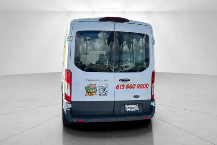 $25995 : Ford Transit 2018 150 3dr SW image 3