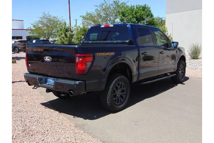 $64688 : 2025 F-150 Tremor image 7