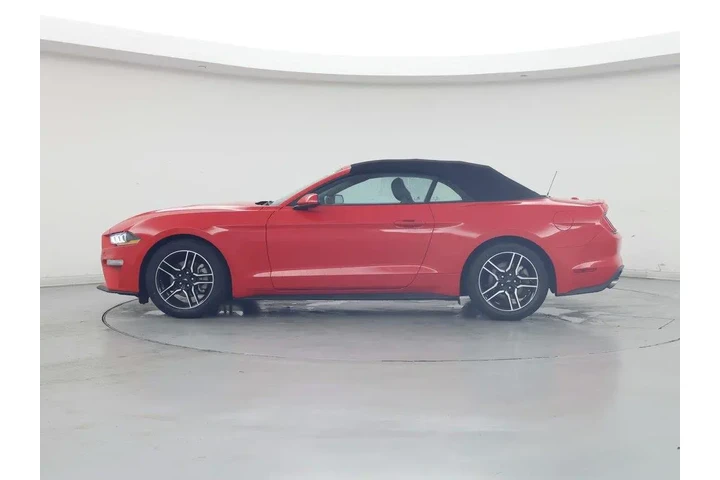 $25998 : Ford Mustang 2023 EcoBoost 2 image 3