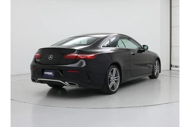 $27998 : Mercedes-Benz E-Class 2018 E image 8