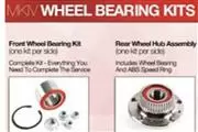 WHEEL BEARING o BALERO de AUTO en Los Angeles