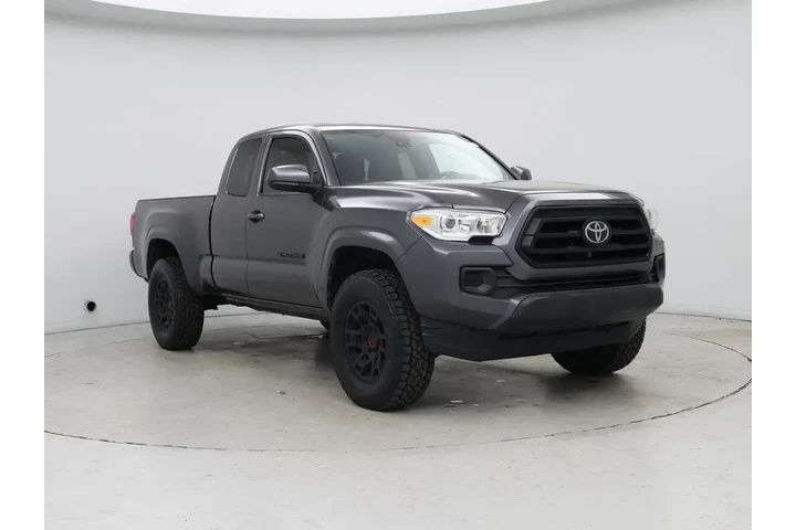 $33998 : Toyota Tacoma 2023 4x4 SR V6 image 1