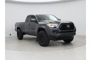Toyota Tacoma 2023 4x4 SR V6 en Charlotte