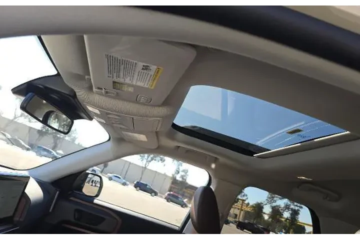 $30981 : Ford Bronco Sport 2025 AWD O image 6