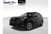 Subaru Forester 2023 AWD Pre en Baltimore