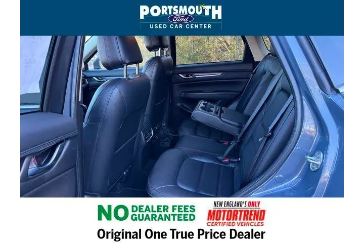 $25495 : Mazda CX-5 2024 AWD 2.5 S Ca image 5