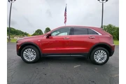 $34987 : Cadillac XT4 2024 4x4 Luxury thumbnail