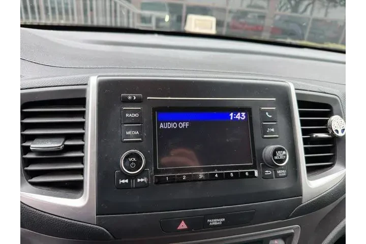 $19991 : Honda Passport 2019 Sport 4d image 6