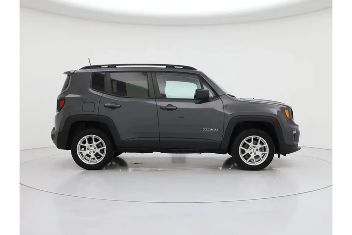 $19998 : Jeep Renegade 2022 4x4 Latit image 7