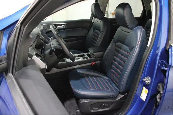 $27892 : Ford Edge 2024 AWD SEL 4dr S image 4
