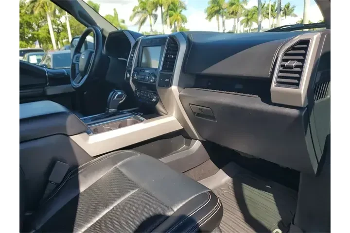 Ford F-150 2019 4x2 Lariat 4 image 9