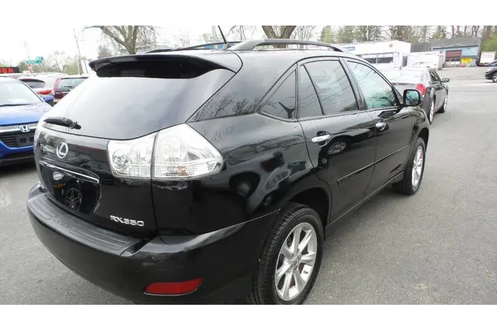 $10900 : 2009 RX 350 image 6