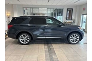 $39987 : Ford Explorer 2023 AWD Plati thumbnail