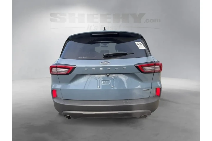 $29775 : Ford Escape Hybrid 2025 AWD image 6