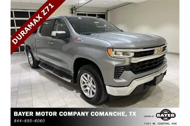 $33390 : Chevrolet Silverado 1500 202 image 7