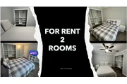 SE RENTAN DOS HABITACIONES en Miami