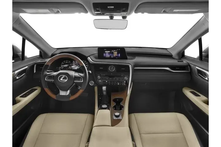 $29759 : Lexus RX 350 2018 AWD 4dr SU image 1