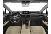 Lexus RX 350 2018 AWD 4dr SU