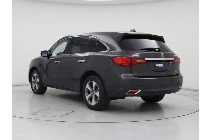 $28998 : Acura MDX 2016 SH-AWD 4dr SU image 2