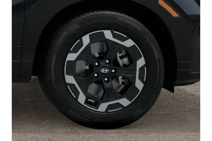 $37000 : Hyundai SANTA FE 2026 AWD SE image 8