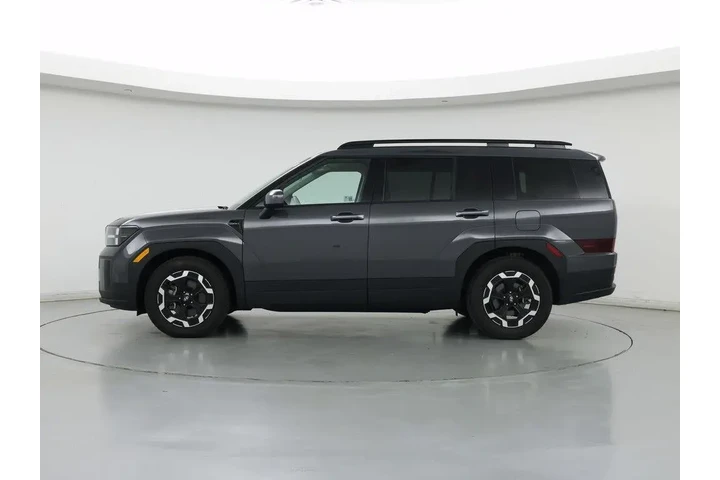 $30998 : Hyundai SANTA FE 2025 SEL 4d image 3
