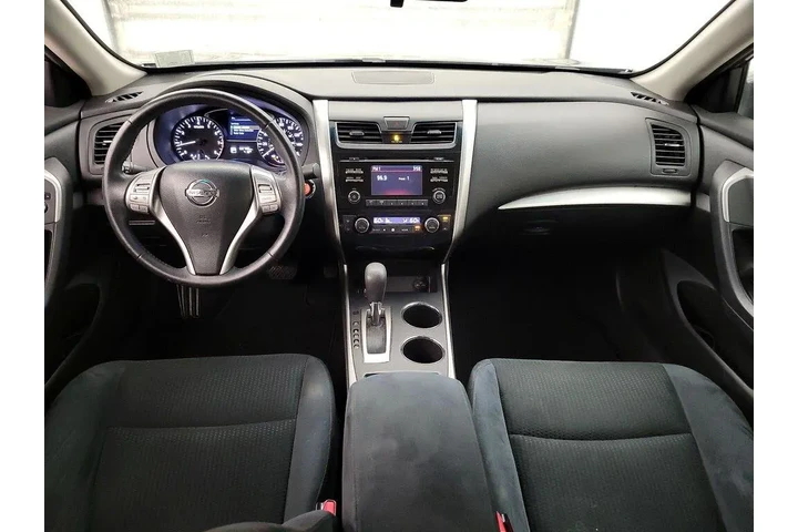 $13998 : Nissan Altima 2015 2.5 SV 4d image 9