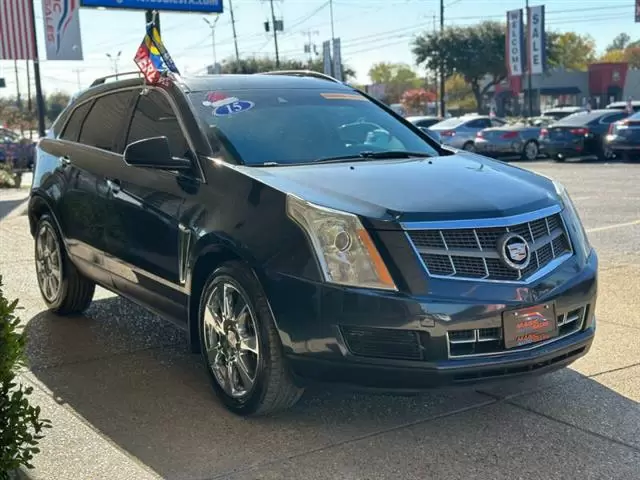 $9499 : 2015 SRX Premium Collection image 3