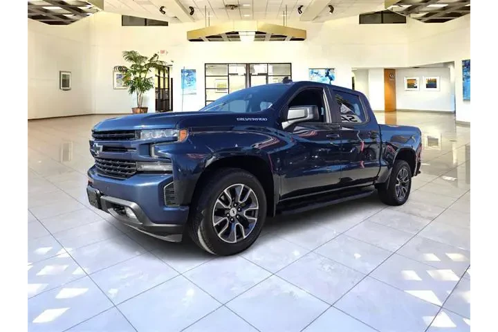 $27900 : Chevrolet Silverado 1500 201 image 3