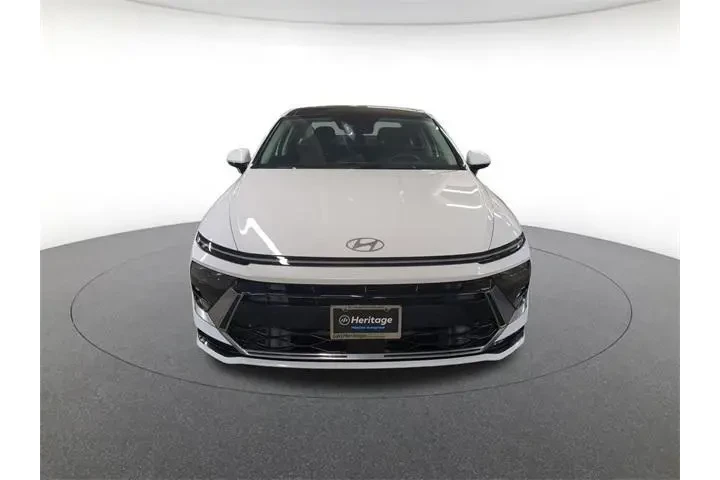 $28500 : Hyundai SONATA Hybrid 2026 S image 4