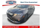 Honda Odyssey 2020 LX 4dr Mi en Tampa