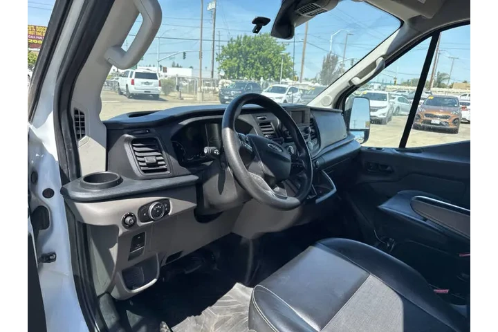 $21999 : 2021 Transit 250 image 9