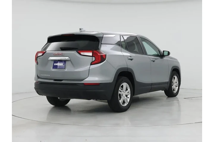$21998 : GMC Terrain 2024 SLE 4dr SUV image 8