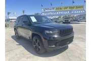 $32888 : Jeep Grand Cherokee 2023 4x4 thumbnail