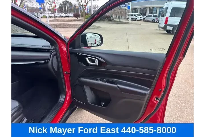 $23995 : Jeep Compass 2024 4x4 Trailh image 10