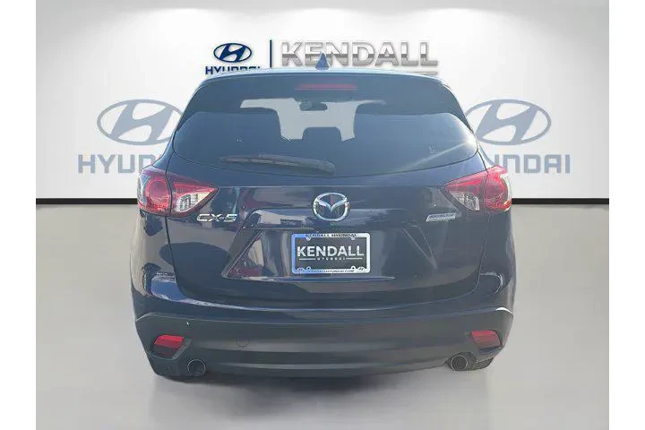 $8649 : Mazda CX-5 2014 Touring 4dr image 5