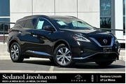 Nissan Murano 2021 SV 4dr SU en San Diego