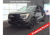 GMC Terrain 2023 SLE 4dr SUV en Miami