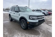 $22999 : Ford Bronco Sport 2023 AWD B thumbnail