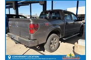 $14998 : Ford F-150 2014 4x4 STX 4dr thumbnail