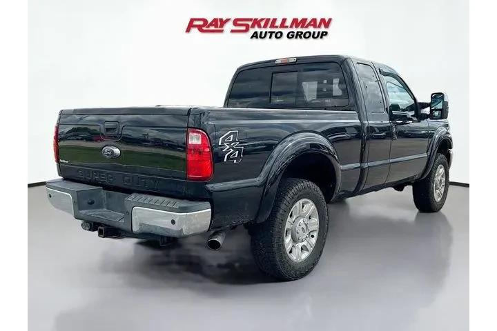 $33975 : Ford F-250 Super Duty 2015 4 image 7
