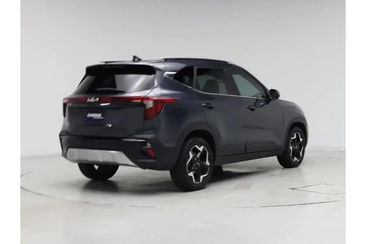 $23998 : Kia Seltos 2024 EX 4dr SUV image 8