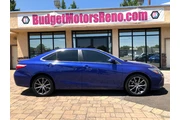 2015 Camry XSE V6 Auto (Natl) en Reno